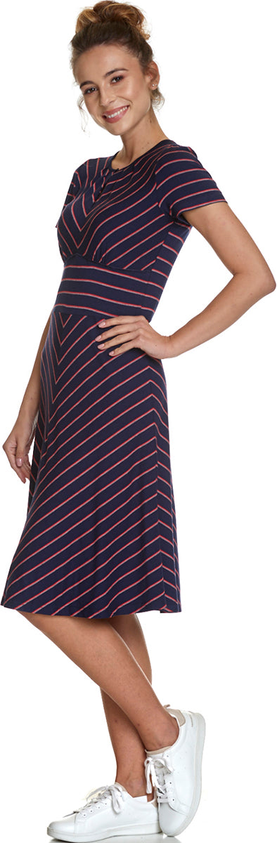 Vive_Maria_RIVAGE_Vintage_STREIFEN_Striped_Peephole_SHIRT_DRESS_Kleid-3ICvXGSGI5AIMM
