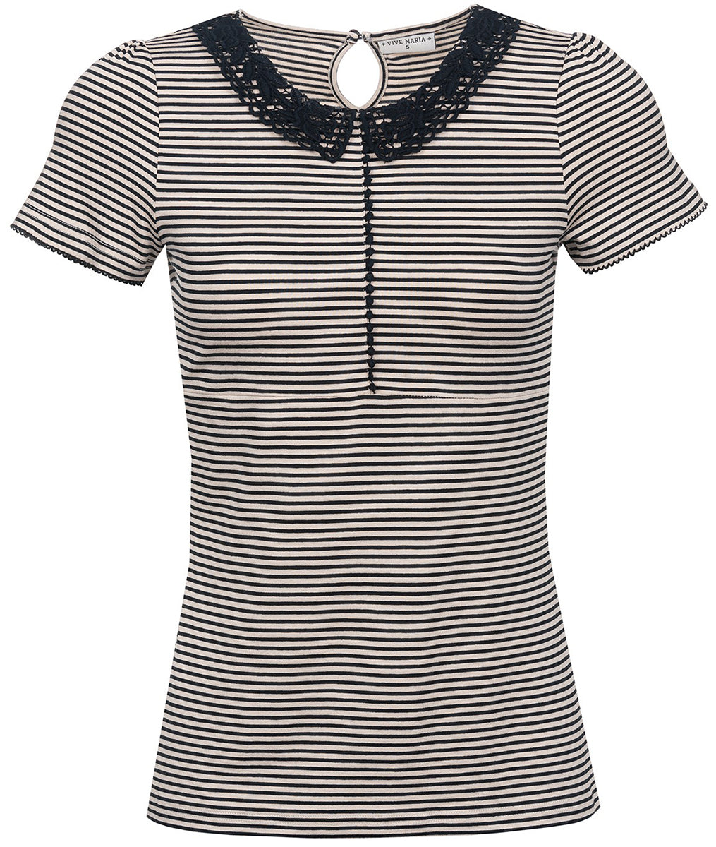 Vive_Maria_SAILOR_DAY_Vintage_STRIPED_Crochet_Peephole_Kurzarm_SHIRT_Oberteil-35YajOYVdeCpra
