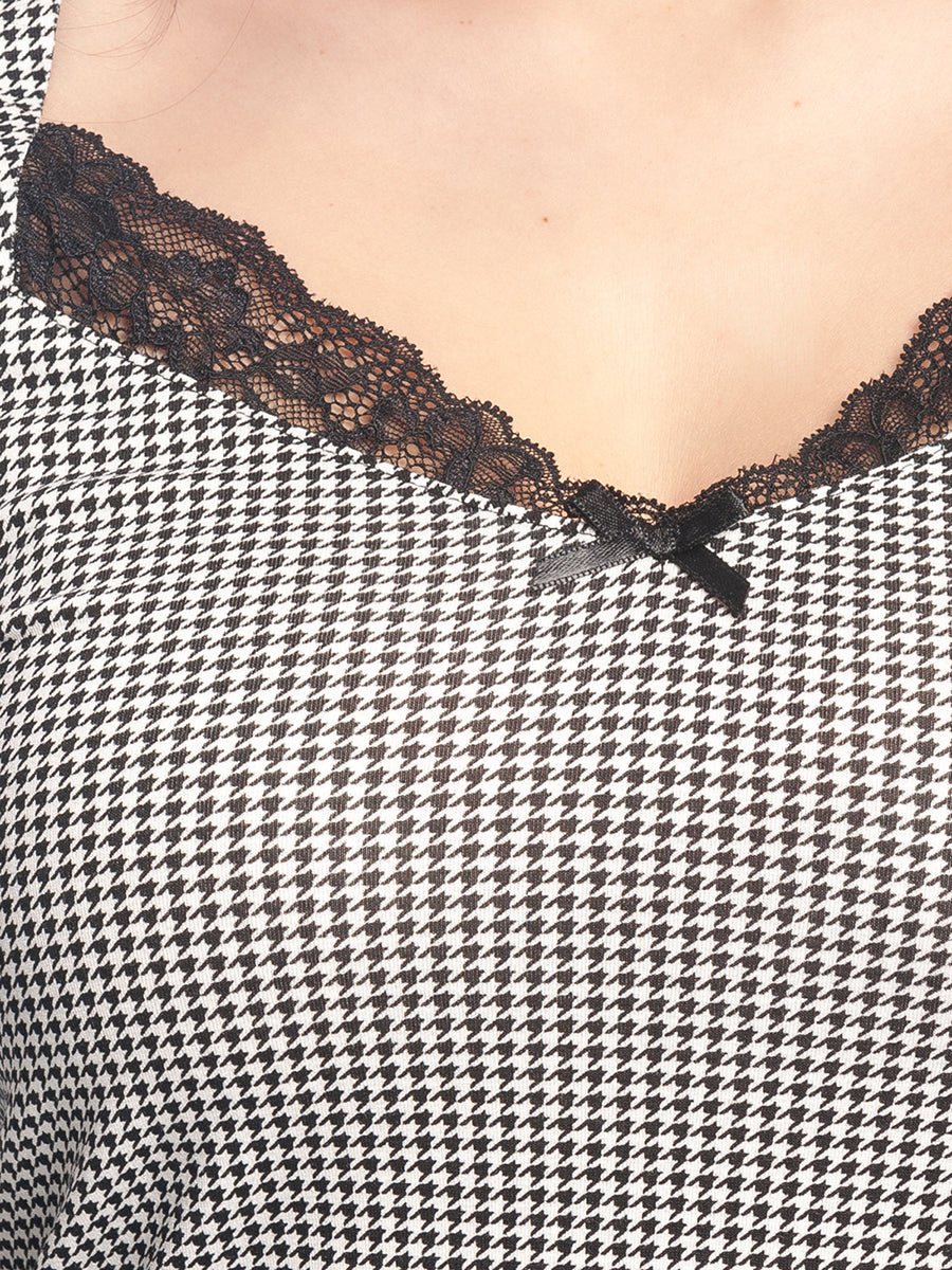 Vive_Maria_SOPHIA_Vintage_HAHNENTRITT_Dogtooth_Langarm_LACE_SHIRT_Oberteil-3