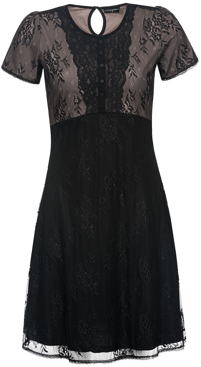Vive_Maria_SUMMER_LACE_Vintage_Florale_Spitze_Kurzarm_DRESS_Kleid-3EumXs6xyPznru