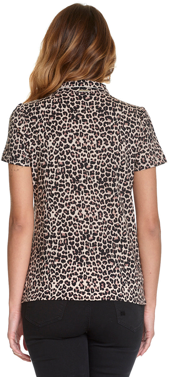 Vive_Maria_SUMMER_WILD_Vintage_LEOPARD_Collar_KURZARM_Blouse_BLUSE-3