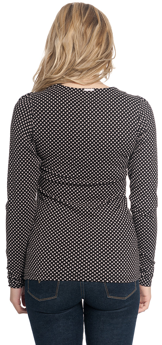 Vive_Maria_SWEET_LITTLE_DIAMONDS_Vintage_V-NECK_Langarm_SHIRT_Oberteil-3aPilVDX39sXkB