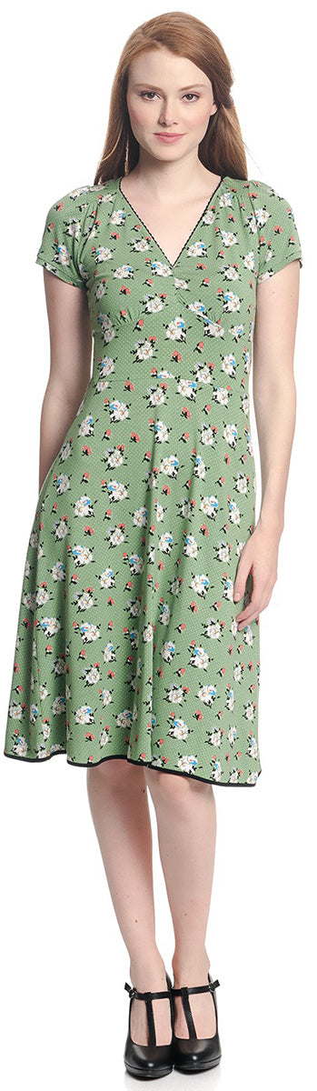 Vive_Maria_SWEET_MEMORIES_Polka_Dot_Vintage_FLOWER_V-Neck_DRESS_Kleid-1ioxbyDrhm6pQ6