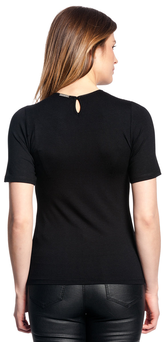 Vive_Maria_Smart_Princess_Damen_T-Shirt_killer_kirsche_3