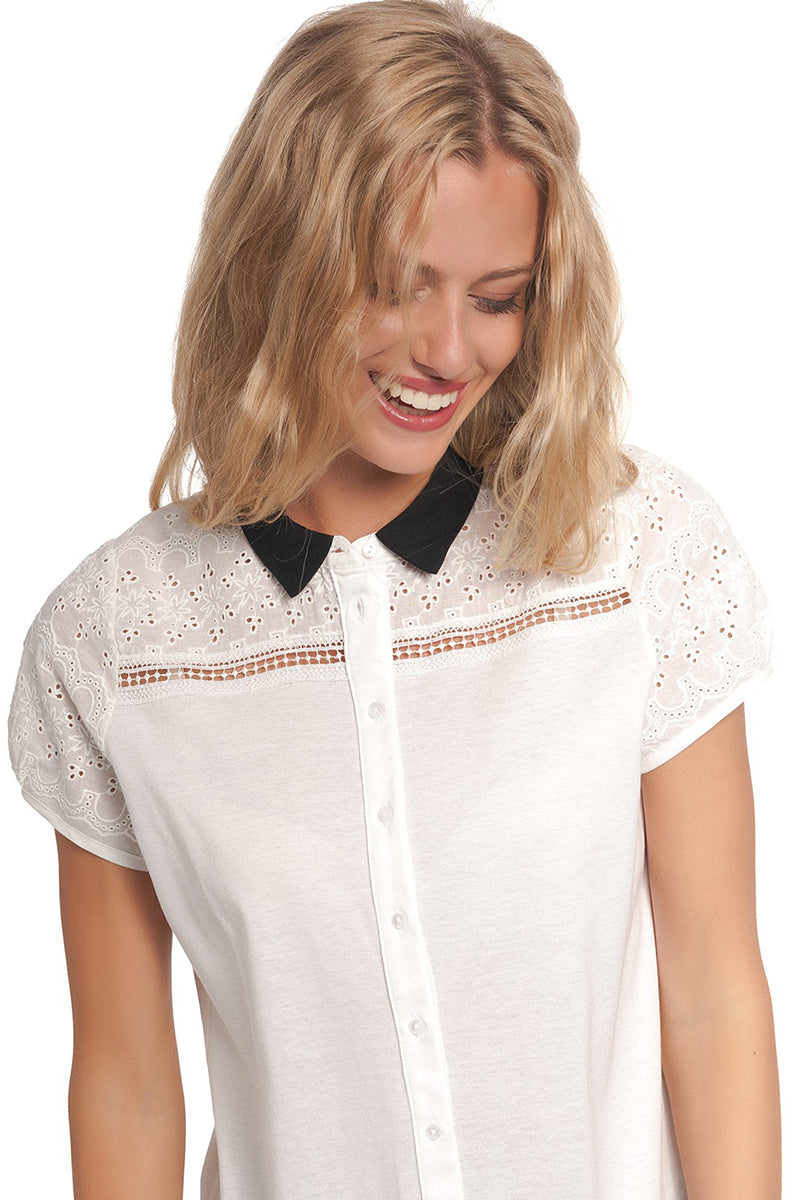 Vive_Maria_TOULON_Vintage_FLORAL_Collar_KURZARM_Blouse_BLUSE-3qpI4rtz02vdPC
