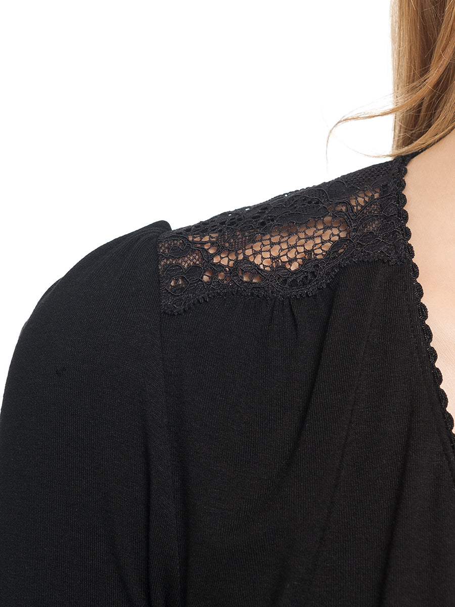 Vive_Maria_VINTAGE_SHIRT_Lace_V-Neck_SPITZE_Langarm_SHIRT_Oberteil-4