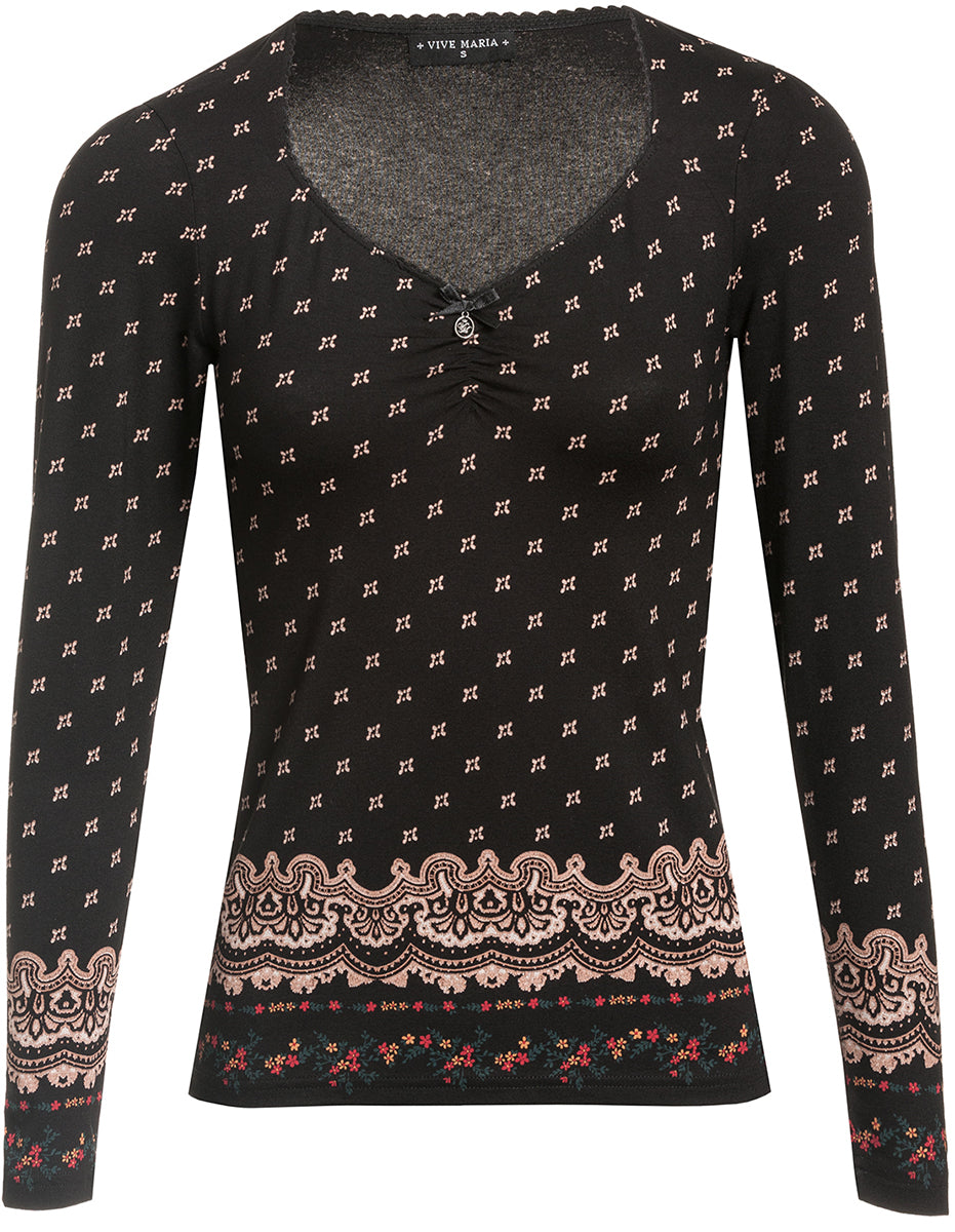 Vive_Maria_Vive_Maria_Heidi_in_Love_Shirt_black_allover1