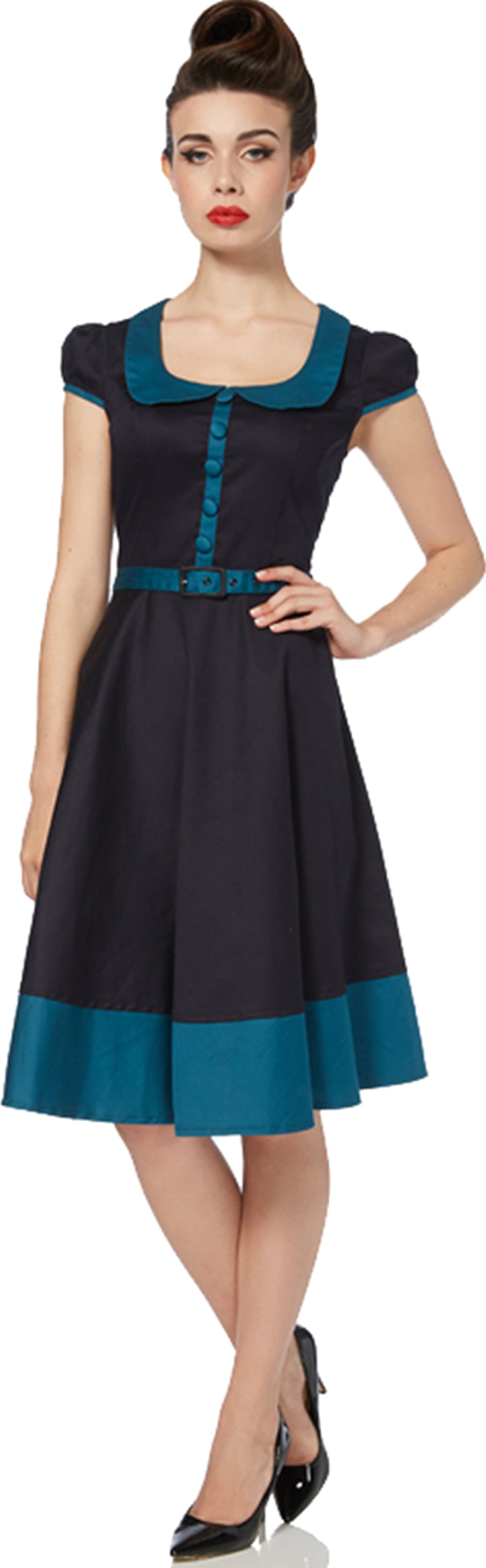 Voodoo_Vixen_50s_DINER_Bubikragen_2-Tone_VINTAGE_Swing_KLEID8FLwJUVYk8sBD