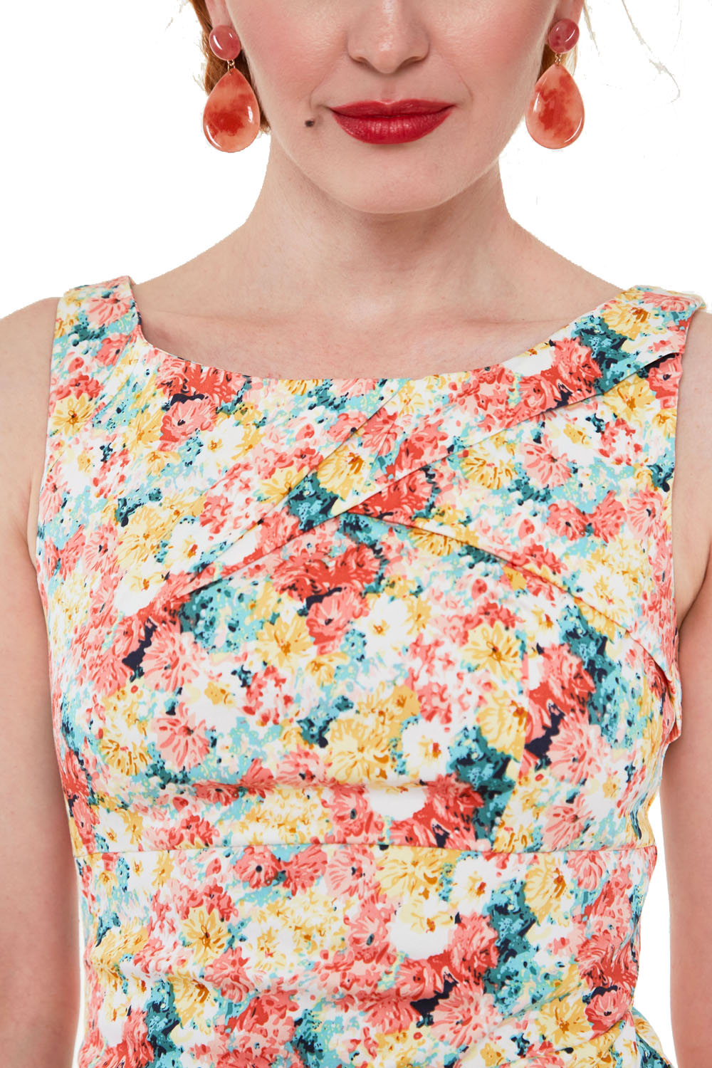 Voodoo_Vixen_Anastasia_Floral_Wiggle_Vintage_blumern_PENCIL_DRESS_Bleistiftkleid_killer_kirsche_3EsdwL3cC4pRRV