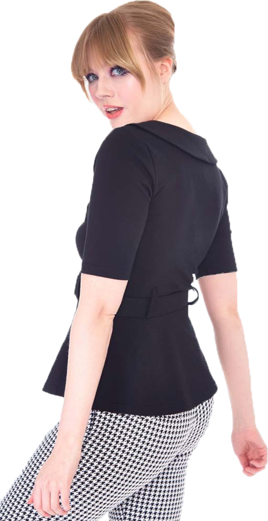 Voodoo_Vixen_BLACK_PEPLUM_Retro_BUBIKRAGEN_Halbarm_60s_SHIRT_Schoesschenbluse_Killer_Kirsche-3z9EDwOr7BmPK4