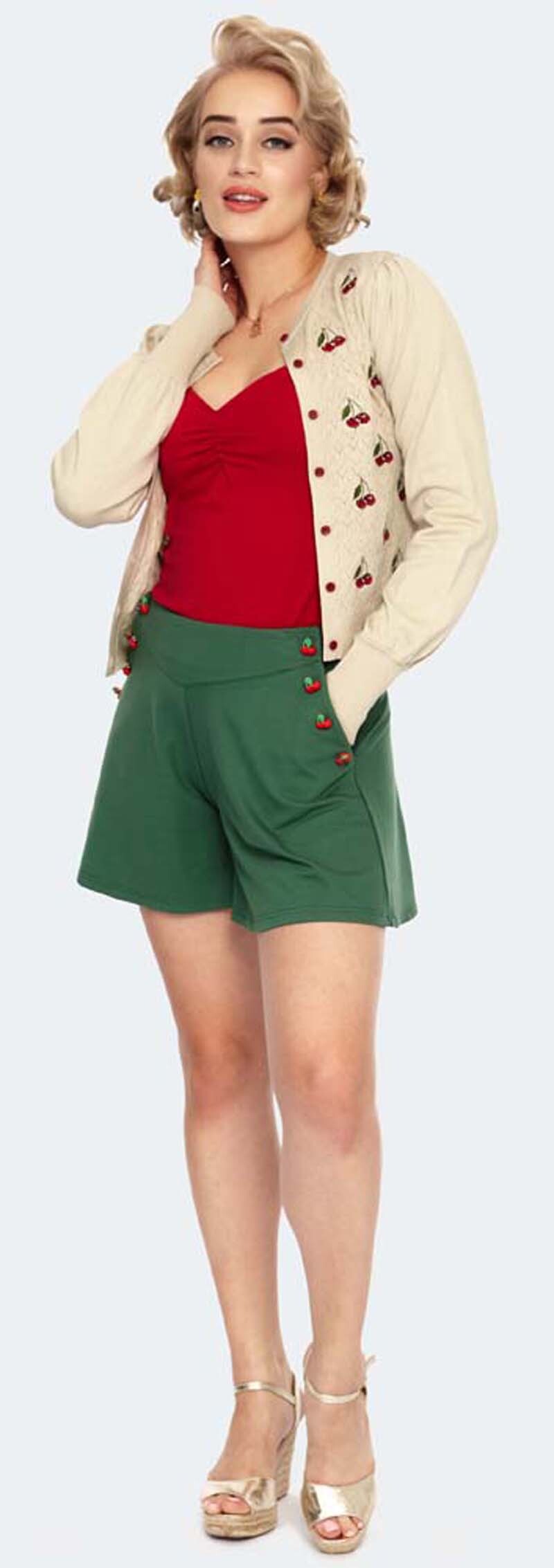 Voodoo_Vixen_CHERRY_VINTAGE_Kirschen_50s_Bell_Sleeve_CARDIGAN_Strickjacke_Creme-3UlmKbvcNvg1cN
