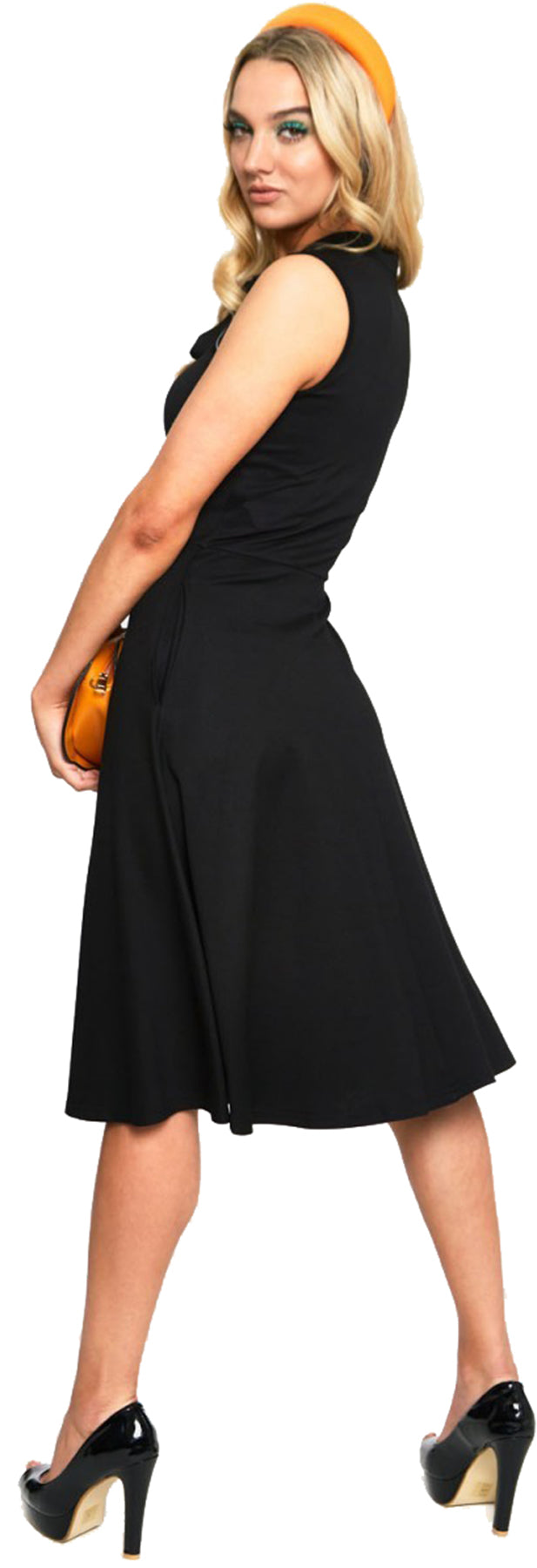 Voodoo_Vixen_Curve_Skye_Black_Spider_Web_Tie_Neck_Dress_Kleid_killer_kirsche_5j6OziIcU4qqt0