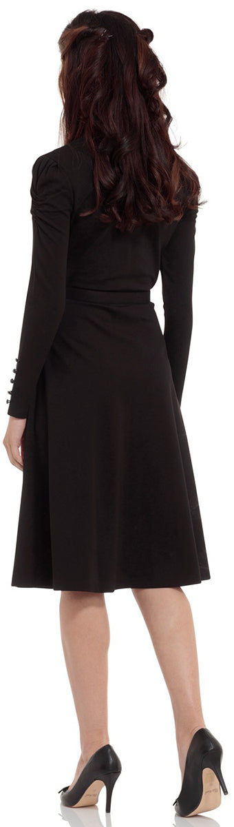 Voodoo_Vixen_DITHA_Vintage_PEEPHOLE_Langarm_RETRO_Dress_KLEID_Schwarz-33JkNkhtPT1DSL