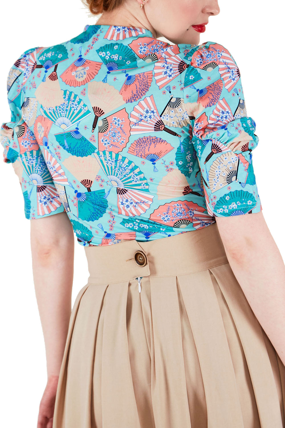 Voodoo_Vixen_Dita_Teese_Fan_Print_Pinup_bluse_BLOUSE_killer_kirsche_4