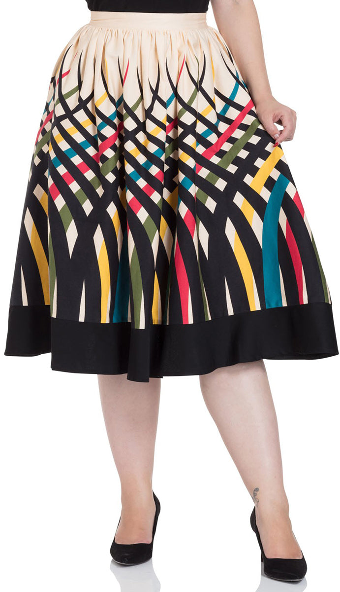 Voodoo_Vixen_EMMA_Vintage_GRAPHIC_STRIPE_Retro_SWING_Skirt_ROCK-18DFNjE4Tlyf4h