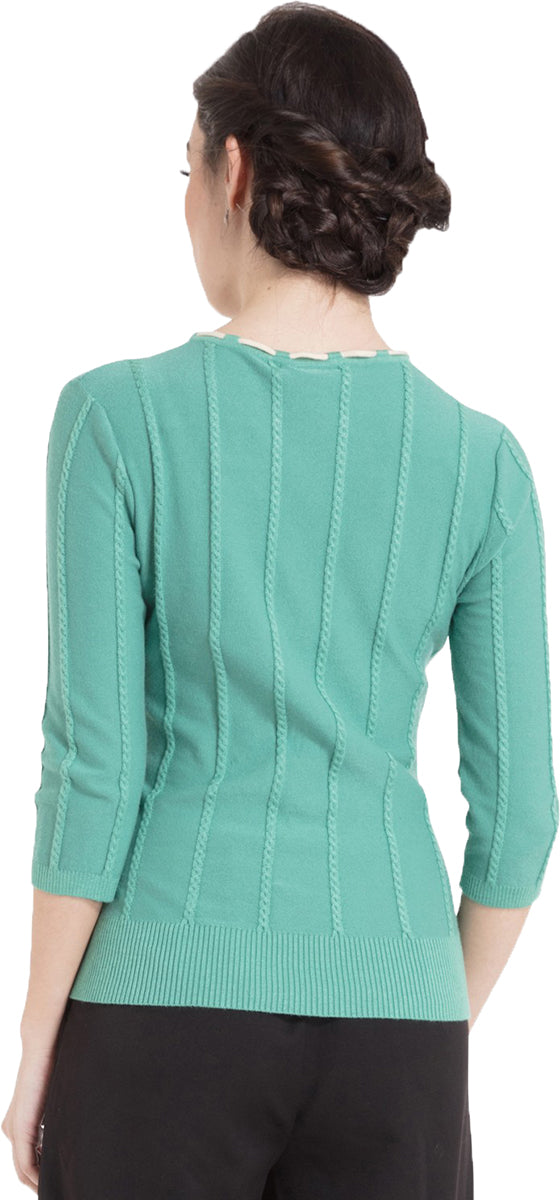 Voodoo_Vixen_FEARNE_Vintage_FLORAL_SWEATER_Knitted_PULLOVER_Mint-2H9fNZvd0Qn6zH