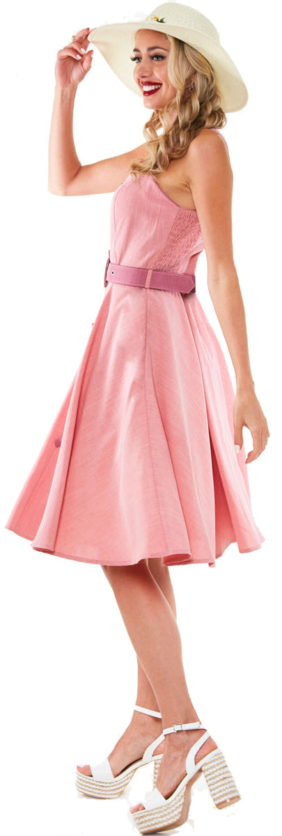 Voodoo_Vixen_FRENCHIE_Vintage_HEART_Herzen_50s_Traeger_SWING_DRESS_Kleid_killer_kirsche_2