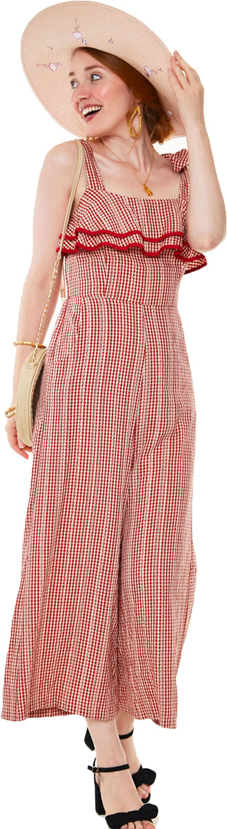 Voodoo_Vixen_GINGHAM_Vintage_KARO_Traeger_Ruffle_Marlene_JUMPSUIT_Overall-1Hux5a8M4ik149