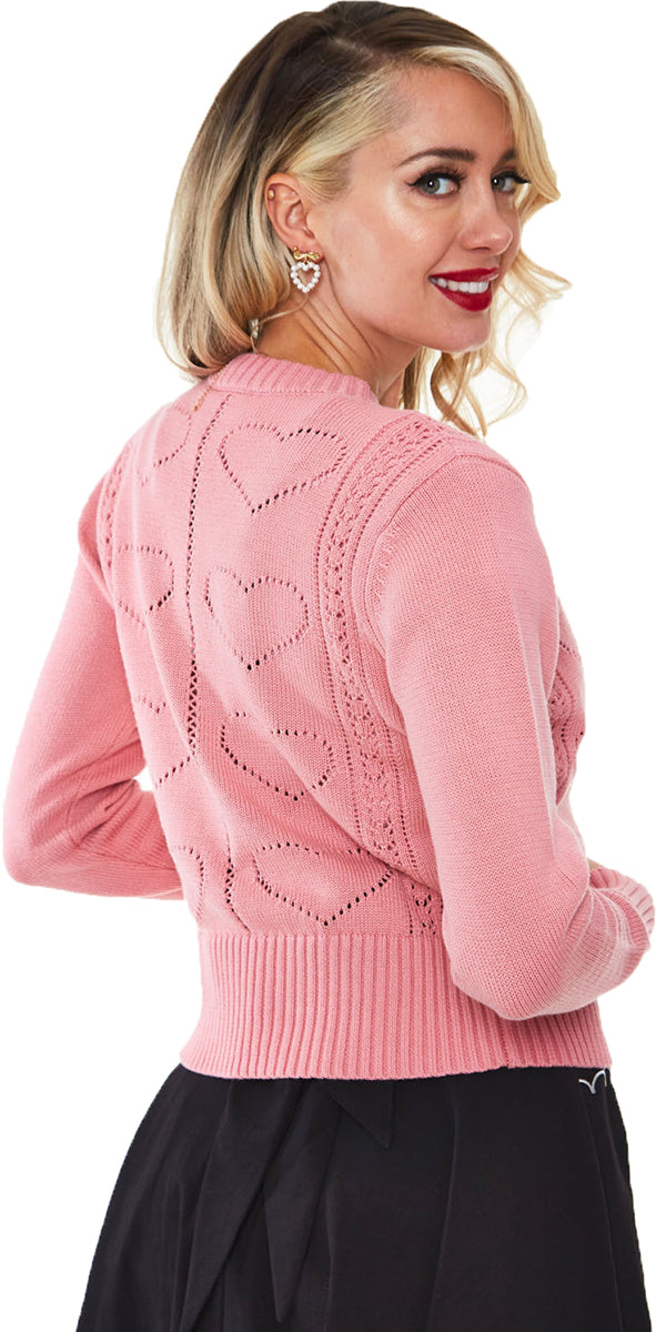 Voodoo_Vixen_HEART_KNIT_PATTERN_Vintage_HERZ_Langarm_CARDIGAN_Stickjacke-20jfi3UrqqZ0t9