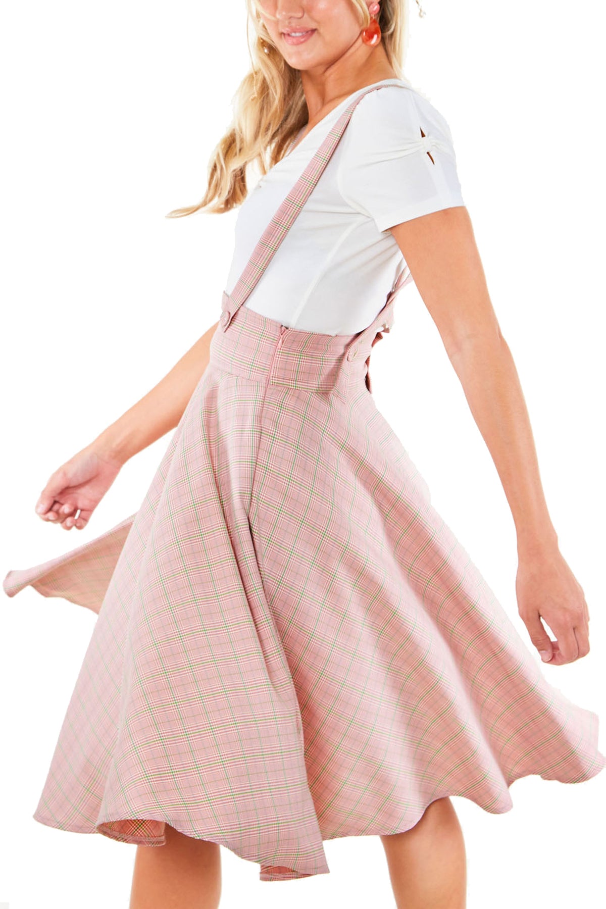 Voodoo_Vixen_HELENA_Vintage_TARTAN_Karo_SUSPENDER_50s_SWING_SKIRT_Rock_killer_kirsche_2C4Aw8V3vdTxtK