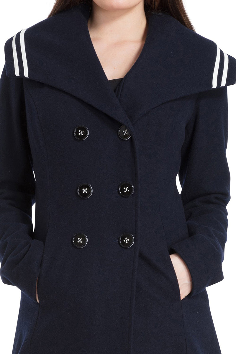 Voodoo_Vixen_JENNIFER_Collared_NAUTICAL_JACKET_Mantel_COAT-45d8c6d50e9110
