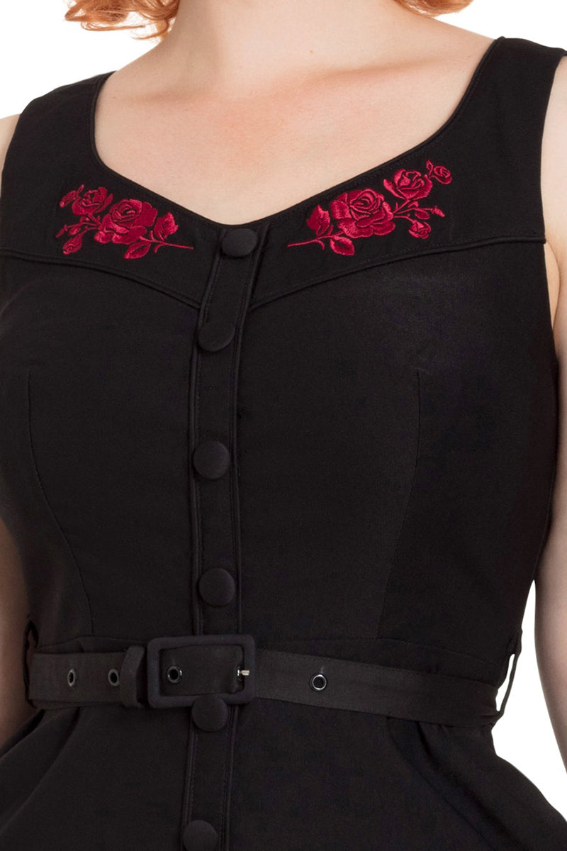 Voodoo_Vixen_JULIETTE_Embroidered_ROSES_Dress_SWING_KLEID-4