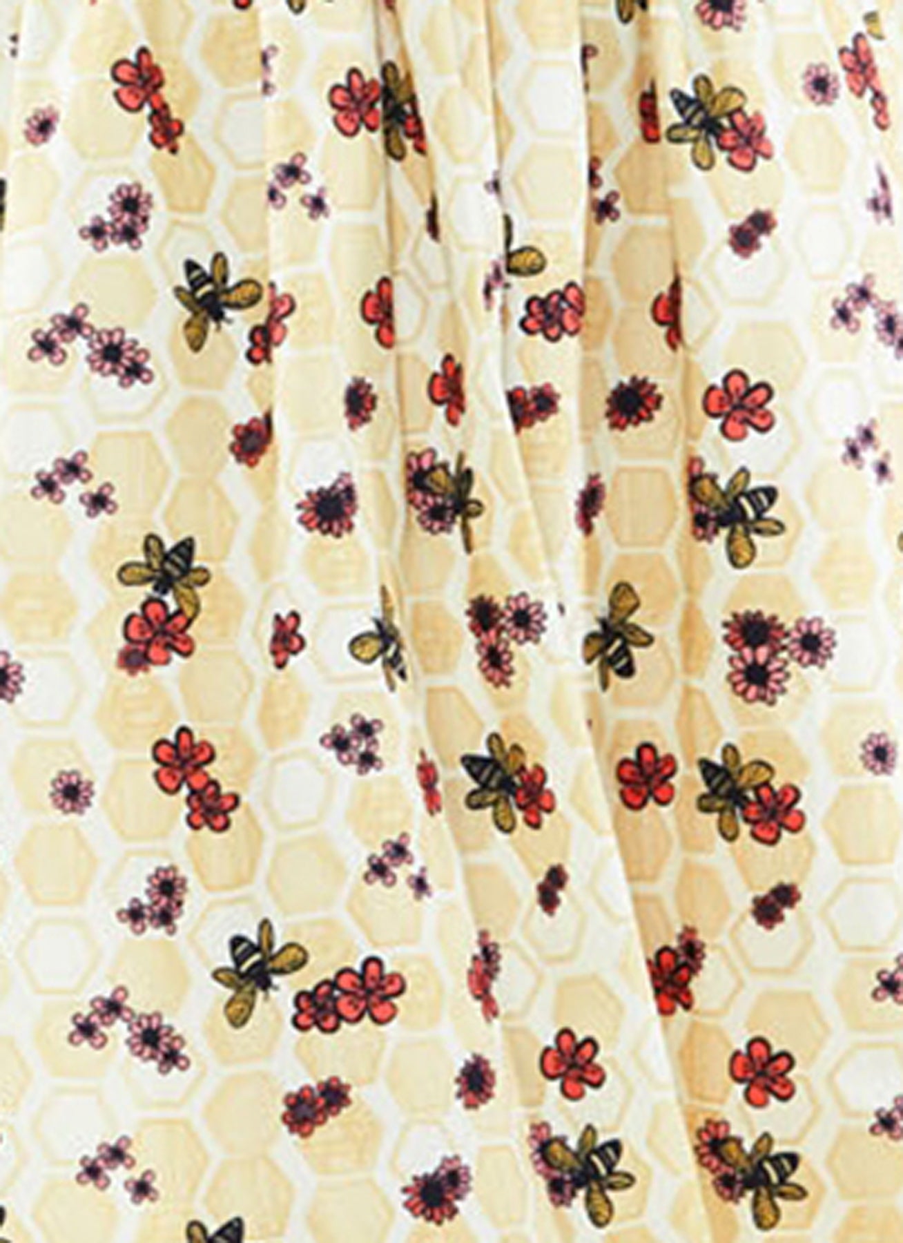 Voodoo_Vixen_JULISA_50s_HONEY_BEE_Bienen_Blumen_Traeger_SWING_DRESS_Kleid_killer_kirsche_2INGI5flsA6vWT