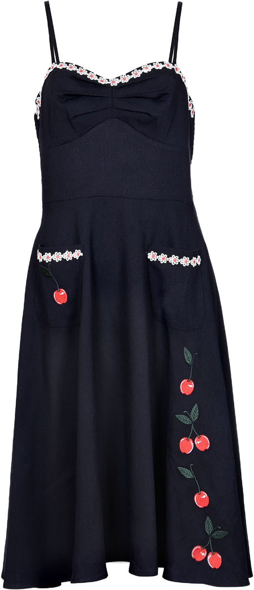 Voodoo_Vixen_LAYLA_Cherry_And_Daisy_SWEETHEART_Traeger_SWING_KLEID_Dress-3qxdSRmVUmDfY5