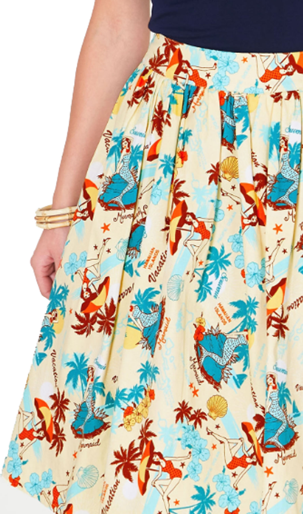 Voodoo_Vixen_LENA_Tropical_PIN_UP_MERMAID_Island_Hibiskus_SWING_SKIRT_Rock_killer_kirsche_3enDPYWs0b0Y7d