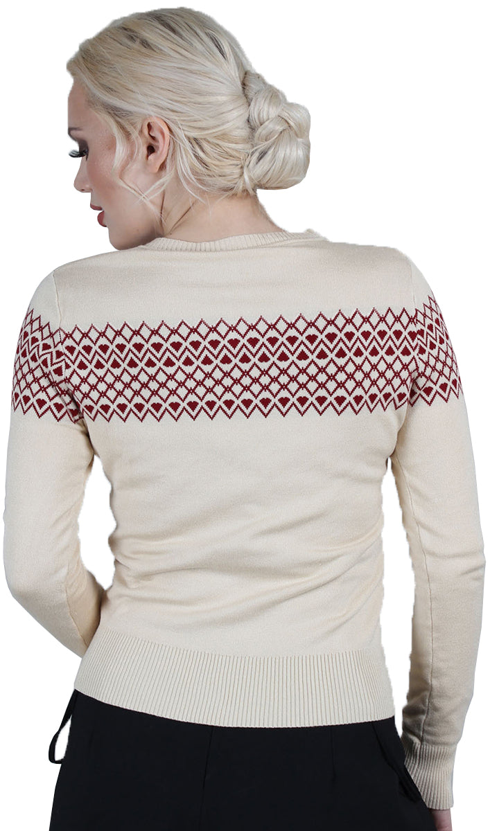 Voodoo_Vixen_LOUISA_INTARSIA_Vintage_FAIR_ISLE_Heart_Retro_CARDIGAN_Stickjacke-2etXOjMZKOQIgF