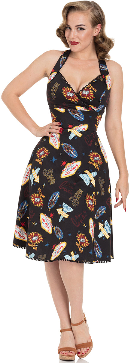 Voodoo_Vixen_LUCY_Retro_VEGAS_PRINT_V-Neck_Traeger_Dress_KLEID-1iKJsOGXGai3p0