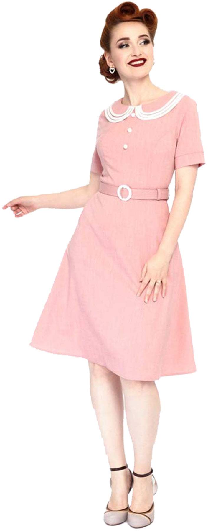 Voodoo_Vixen_Layered_collar_belted_Sailor_Matrosen_Kurzarm_Diner_Kleid_SWING_DRESS_killer_kirsche_1fJlm2LCYGGO6H