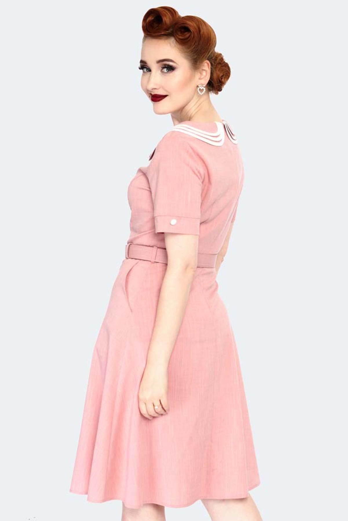 Voodoo_Vixen_Layered_collar_belted_Sailor_Matrosen_Kurzarm_Diner_Kleid_SWING_DRESS_killer_kirsche_50gSf7APWZL3B4