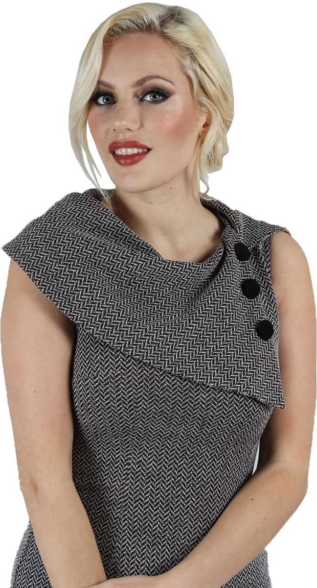 Voodoo_Vixen_MACIE_Vintage_HERRINGBONE_50s_Collar_PENCIL_DRESS_Bleistiftkleid-2o6KkR71aEw5i7