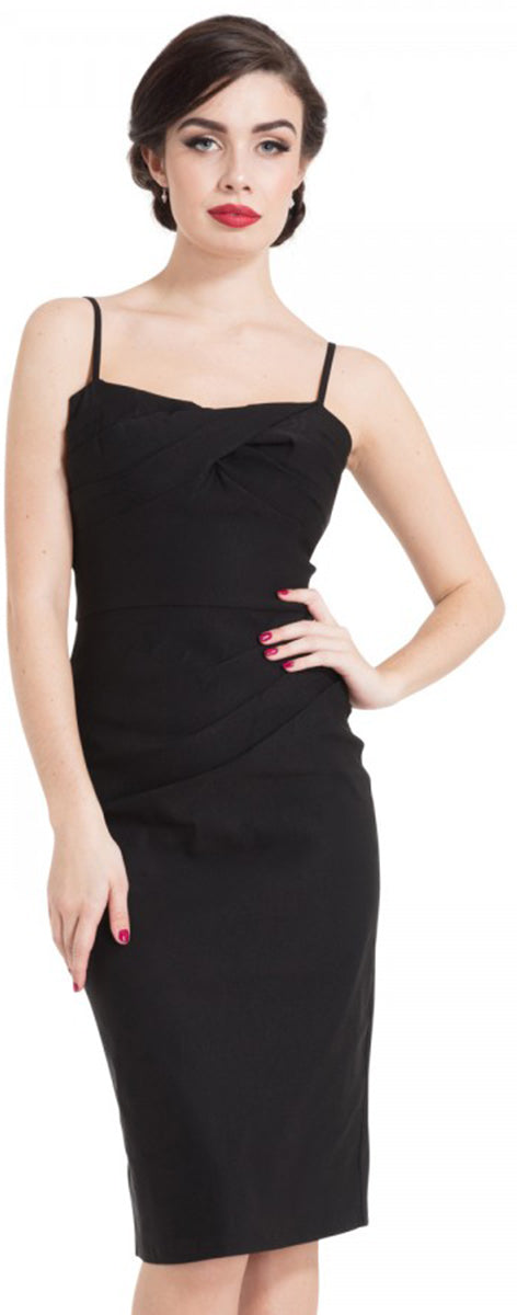 Voodoo_Vixen_MARILYNN_Vintage_PLAIN_Traeger_Pencil_Dress_BLEISTIFTKLEID-1