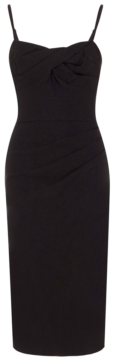 Voodoo_Vixen_MARILYNN_Vintage_PLAIN_Traeger_Pencil_Dress_BLEISTIFTKLEID-5