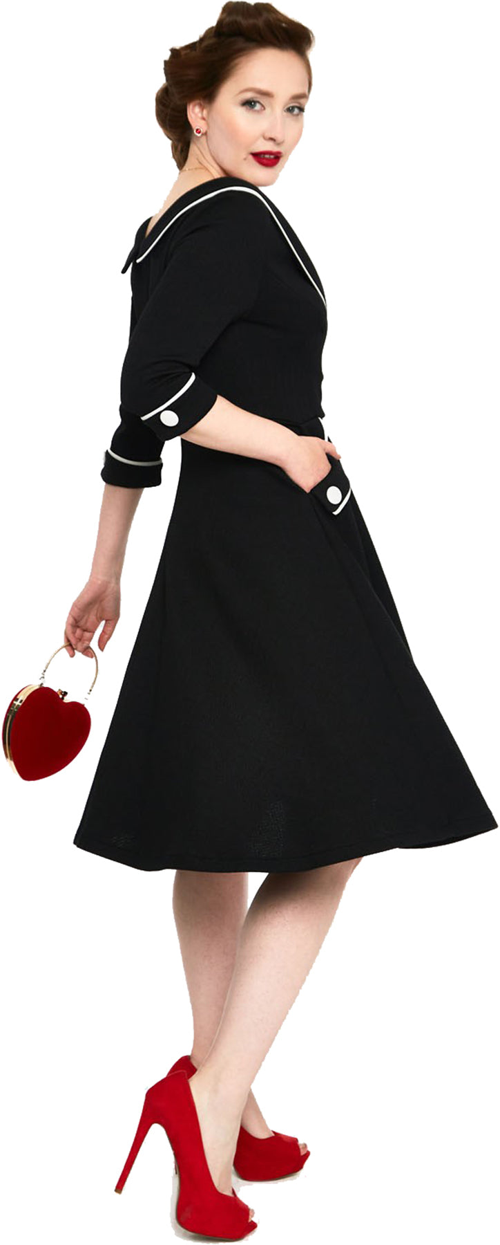 Voodoo_Vixen_Marica_1950s_Black_Herringbone_Wide_Collar_Dress_kleid_killer_kirsche_3BLUqu4nH4lAaM