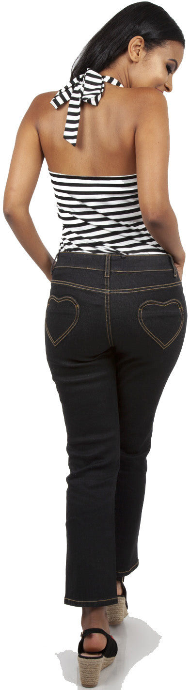 Voodoo_Vixen_NAOMI_Heart_Pocket_Vintage_DENIM_High_Waisted_Jeans_HOSE_01Gq1rsC8qwNa5N