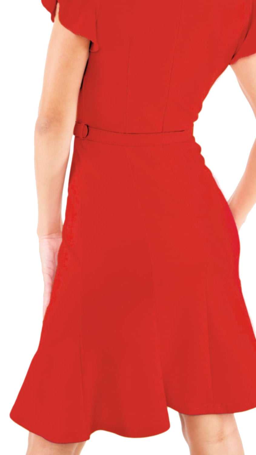 Voodoo_Vixen_NESSY_Vintage_PEEPHOLE_Fluegelaermel_50s_A-Linie_Dress_KLEID_Rot_killer_kirsche_3XcxQXMRuqlQA0