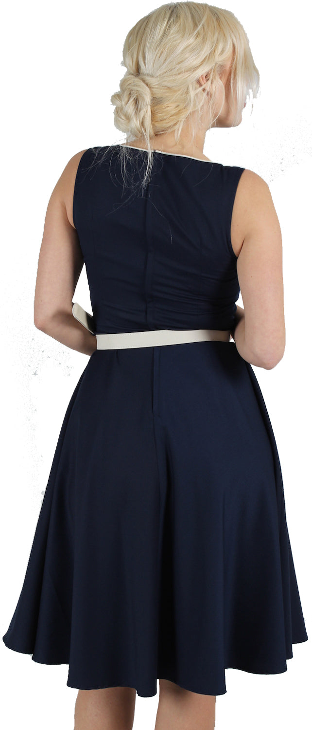 Voodoo_Vixen_NYLA_Vintage_SAILOR_Traeger_50s_Peephole_SWING_DRESS_Kleid_killer_kirsche_2