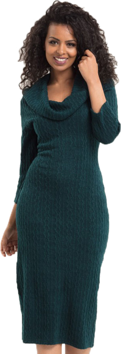 Voodoo_Vixen_OLIVIAH_Vintage_KNITTED_Pencil_Dress_3_4_Arm_KLEID-1