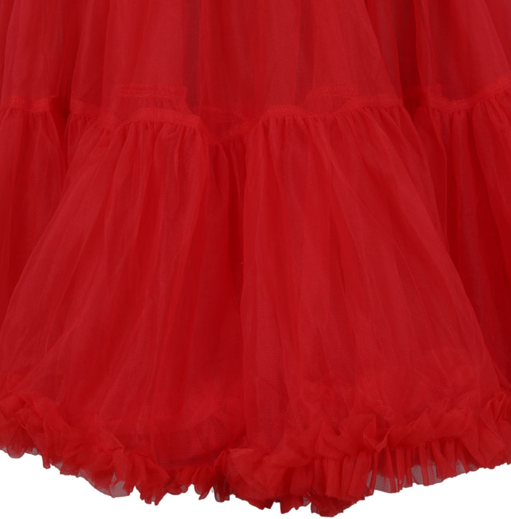 Voodoo_Vixen_PATTI_Vintage_SOFT_50s_Swing_Tuell_Ruffle_Unterrock_PETTICOAT_Rot_killer_kirche_3fDLyTsjQ9F12C