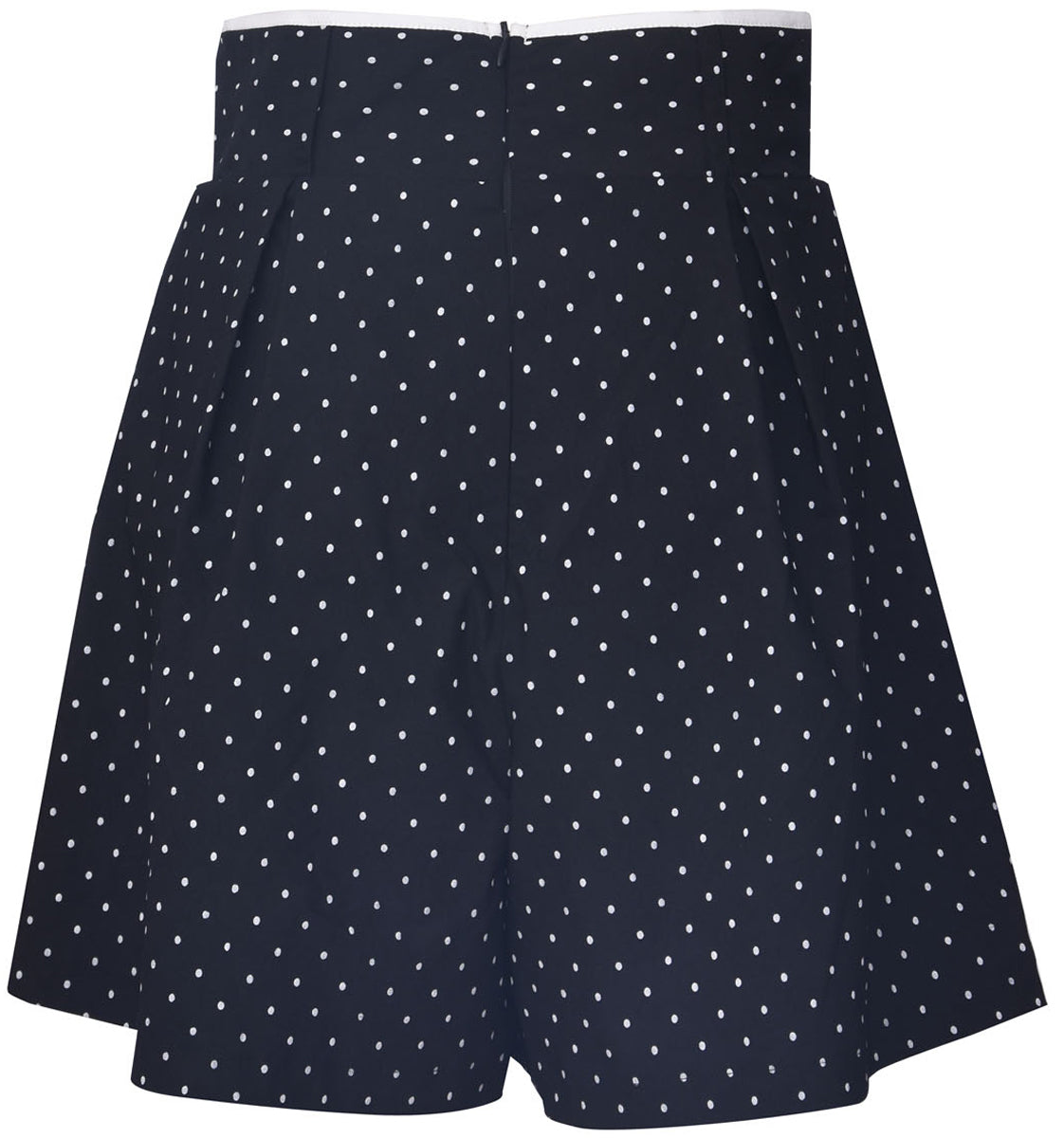 Voodoo_Vixen_PAULINA_Vintage_POLKA_DOT_Punkte_High_Waisted_SHORTS_Kurze_Hose_killer_kirsche_5