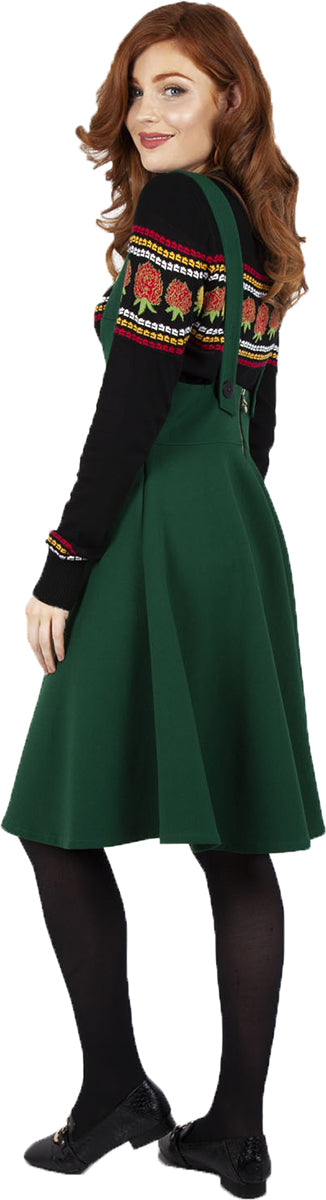 Voodoo_Vixen_PHOEBE_Vintage_SUSPENDER_High_Waist_SWING_SKIRT_Tellerrock-3