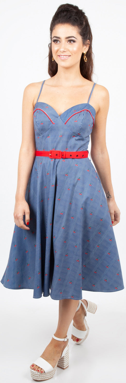 Voodoo_Vixen_SHELLEY_Striped_CHERRY_Vintage_Traeger_Dress_KLEID_055cd52fc6abe1e