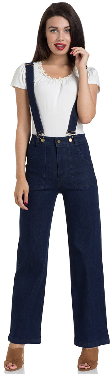Voodoo_Vixen_SHELLY_Vintage_DENIM_High_Waisted_Suspenders_JEANS_HOSE-1