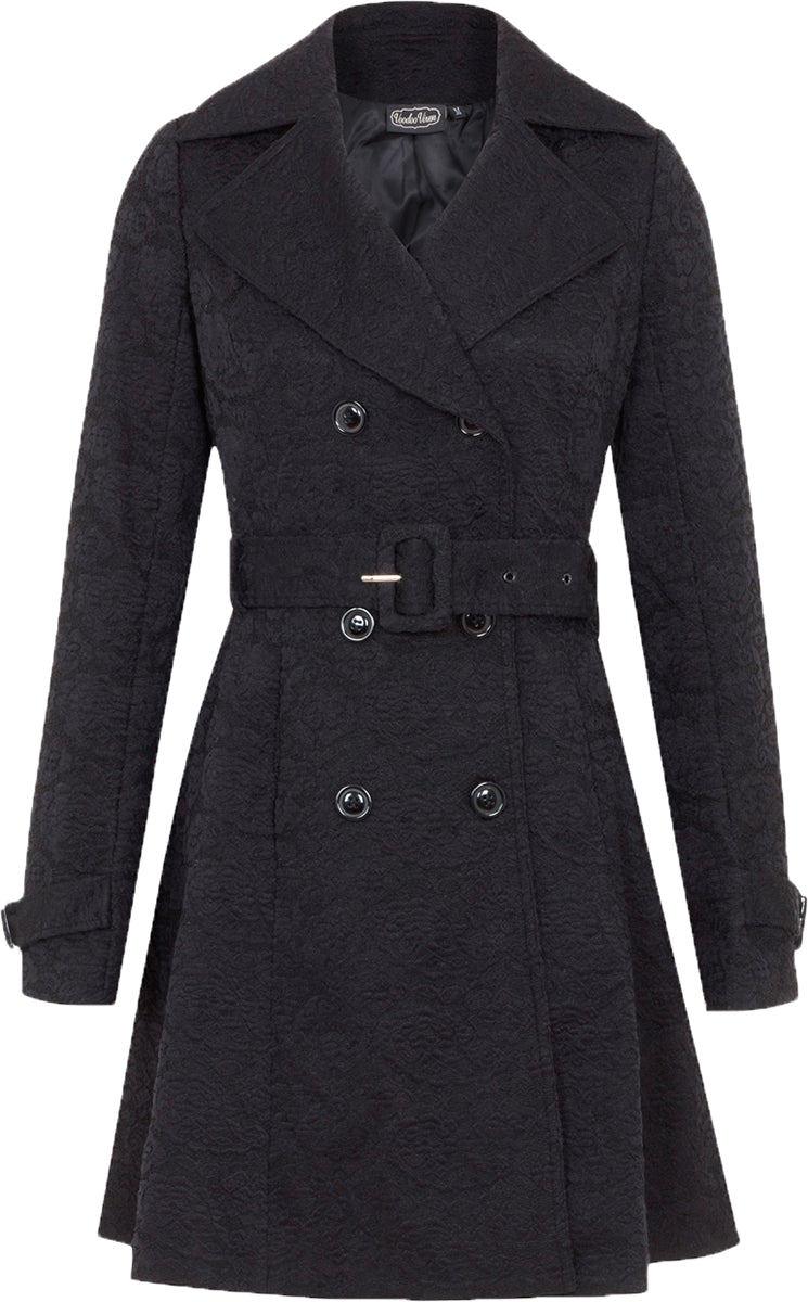 Voodoo_Vixen_SUSAN_Vintage_SPITZE_Lace_V-Neck_TRENCH_COAT_Mantel-3FVbSXbmxub9J6