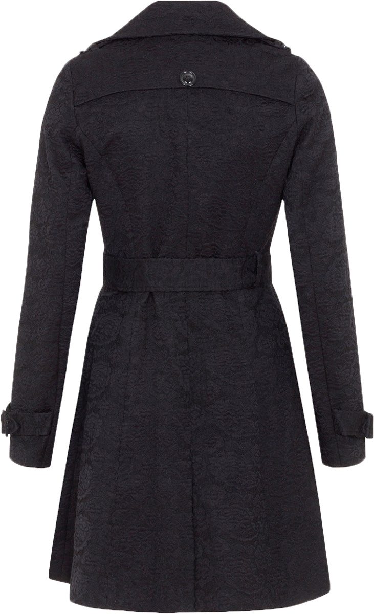 Voodoo_Vixen_SUSAN_Vintage_SPITZE_Lace_V-Neck_TRENCH_COAT_Mantel-4aD6YEUCtDgf7a