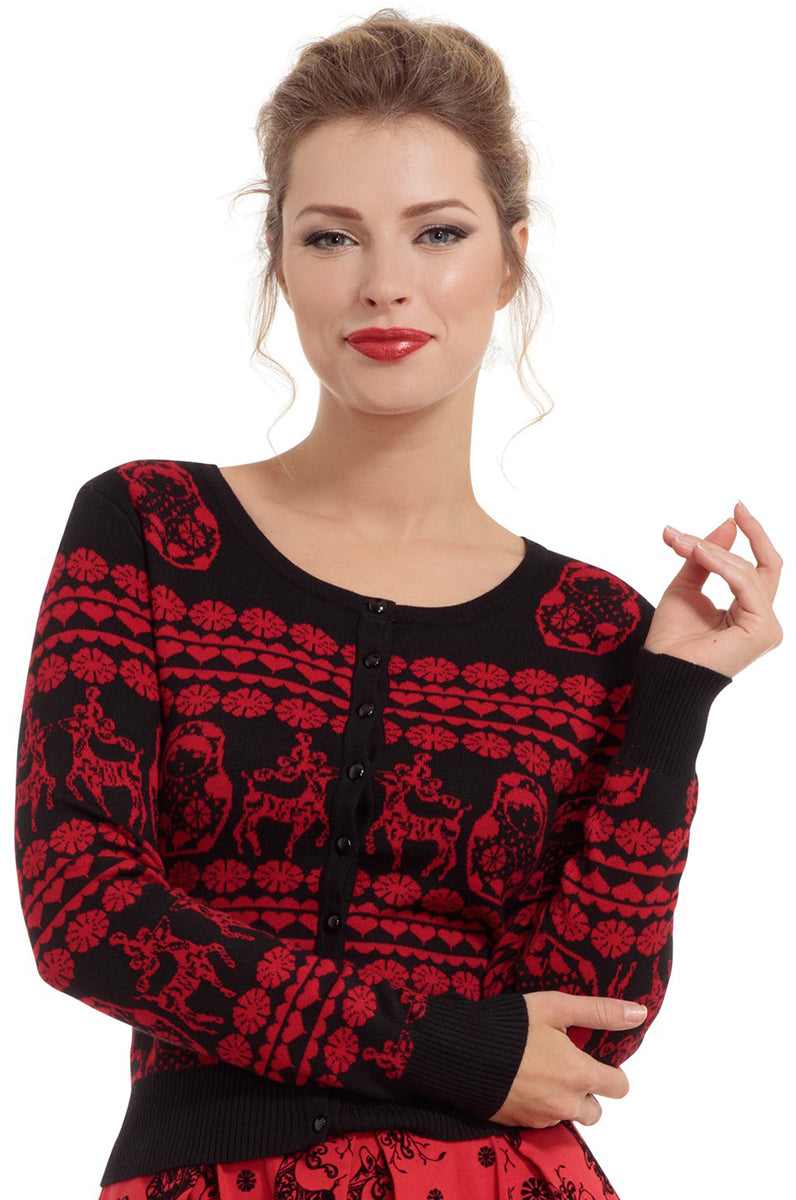 Voodoo_Vixen_TESS_Matrjoschka_Rentier_CARDIGAN_Strickjacke-1fmFLugEOnw65M