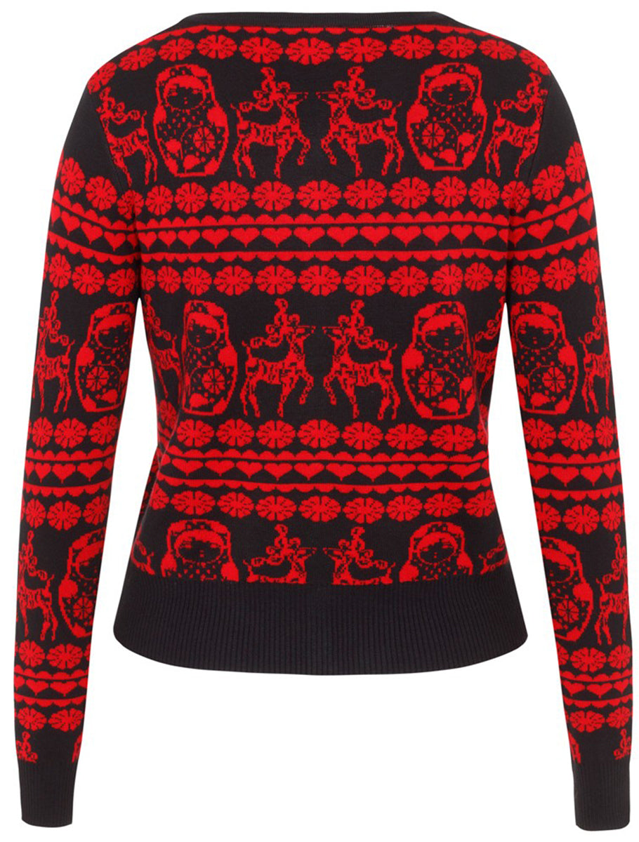 Voodoo_Vixen_TESS_Matrjoschka_Rentier_CARDIGAN_Strickjacke-4lS1We4LJKEJA5